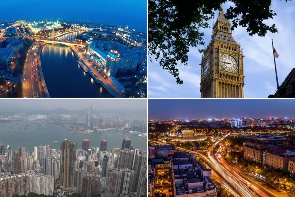 Da li ste u njihovom društvu? 5 omiljenih gradova milijardera! (VIDEO)