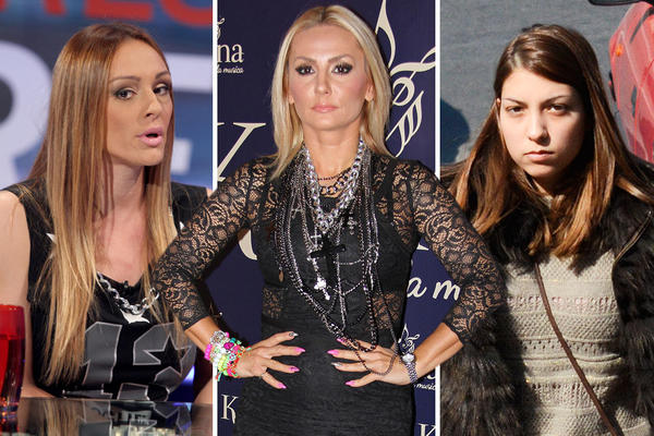 Poznate SRPKINJE koje su pretrpele stravičnu torturu i odlučile da ne ćute pred NASILJEM! (FOTO)