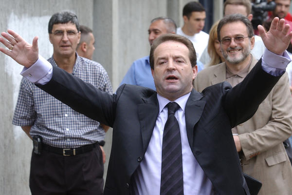 KARIĆ OBEĆAO SRBIJI: Prodavaćemo stanove za 500 evra po kvadratu! Nije mi bitna moja zarada!