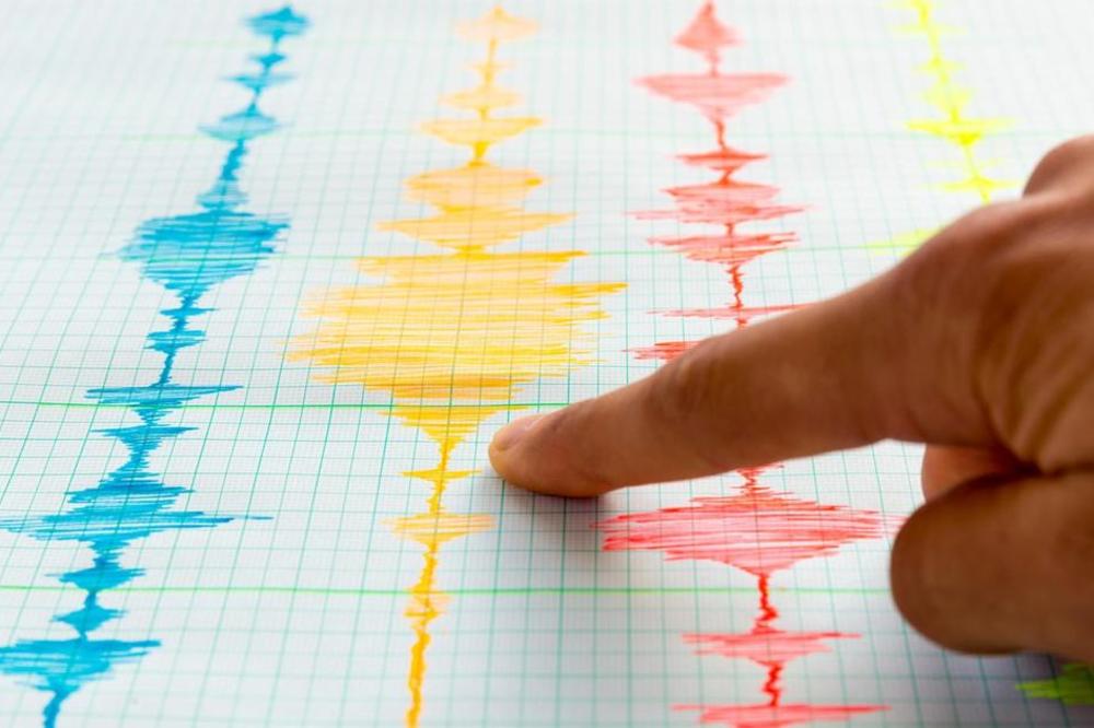 TRESLA SE CELA OBLAST: Jak zemljotres pogodio Gvatemalu!