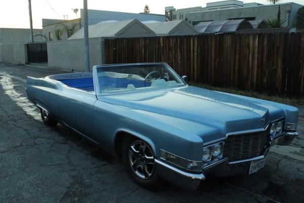 Kupili su potpunu krntiju, ISKASAPILI JE i od nje napravili NAJBRŽU KADU NA SVETU! (FOTO) (VIDEO)