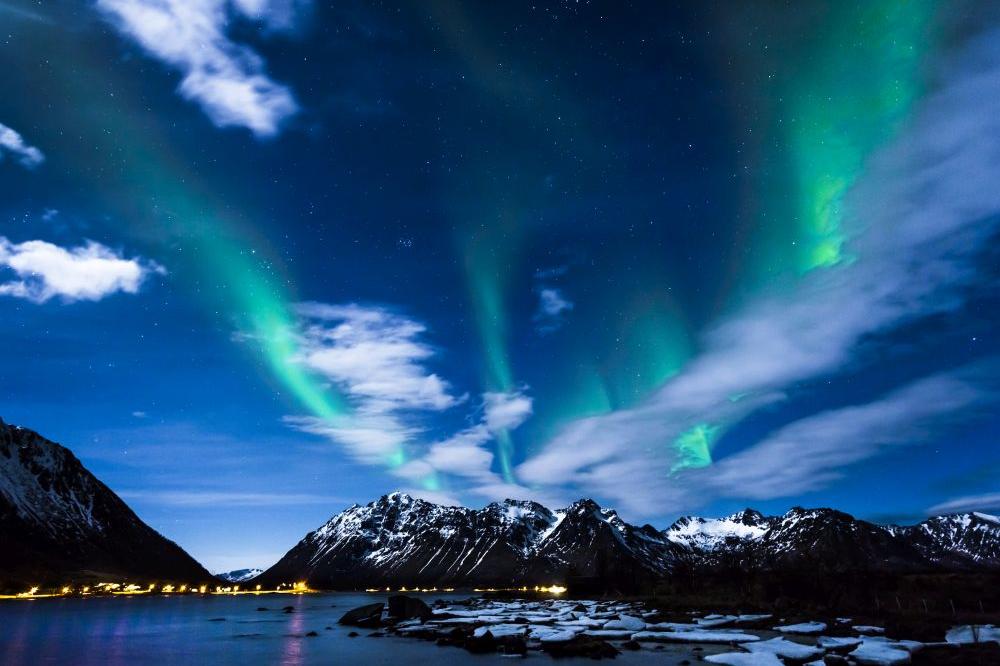 Na ovom mestu možete da živite i radite bez vize neograničeno: Ali morate da budete spremni na surove uslove! VIDEO