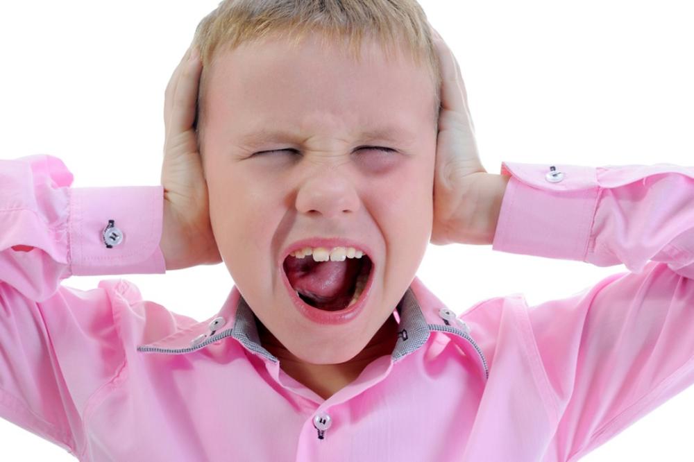 GRIZE DRUGARE IZ KLUPE, ČUPA I TUČE VASPITAČICE: Mališan iz Bosne svojim ponašanjem teroriše ceo vrtić! (FOTO)