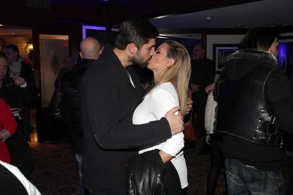 ANA KOKIĆ SE NADALA DA ĆE USPETI KAO PORODICA: Na Božić se sve RASPALO, ovako je usledio razvod