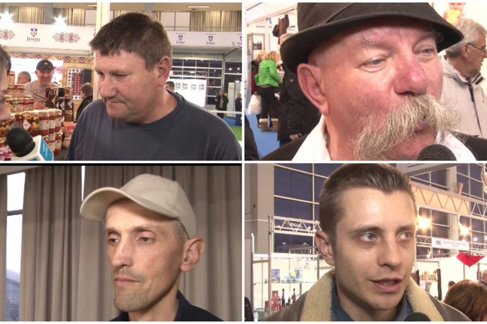 Pitali smo Srbe da li tuku svoje žene. Odgovori su šokantni! (VIDEO)