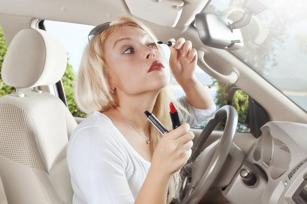 Šminkeri otkrivaju: 10 stvari koje treba da prestanete odmah da radite