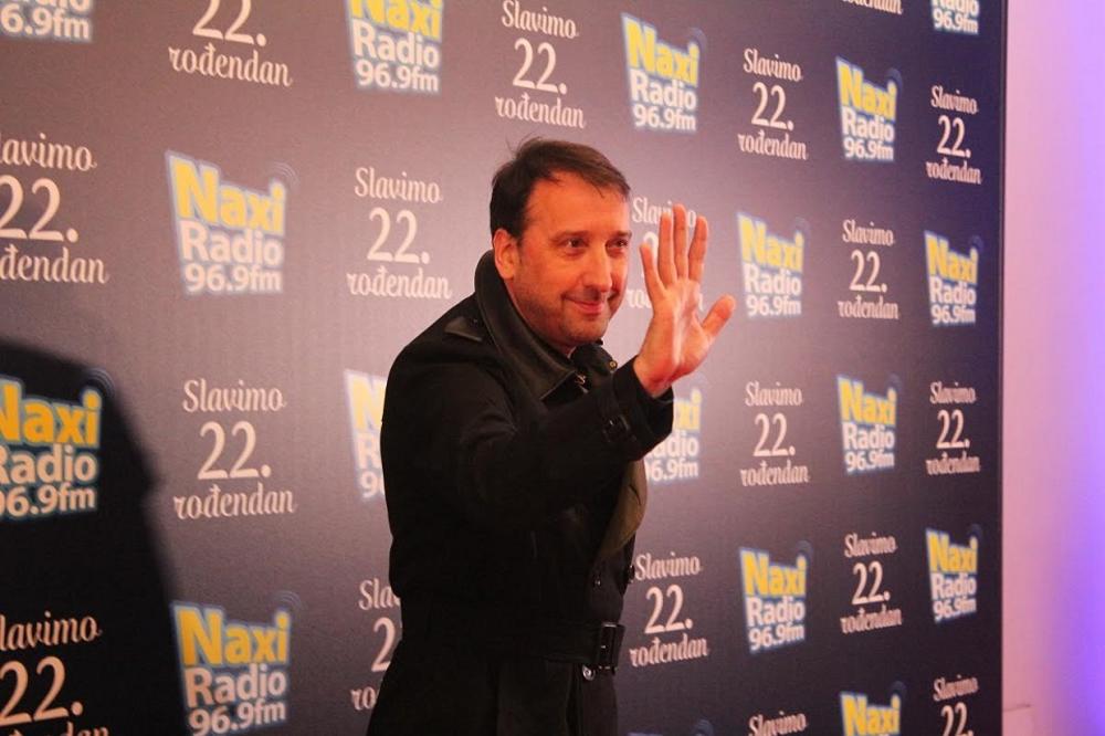 Žurka najboljih za najbolje! Estradni krem na jednom mestu večeras! (FOTO) (VIDEO)