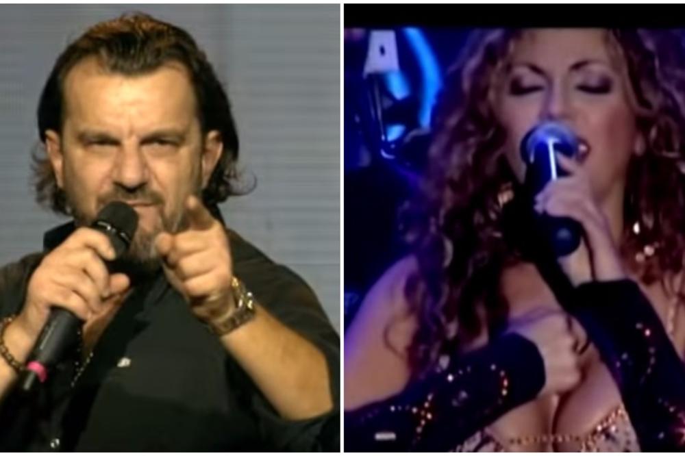 Ovo su ISTINITE priče koje stoje iza dve NAJTUŽNIJE pesme u srpskoj narodnoj muzici (VIDEO)