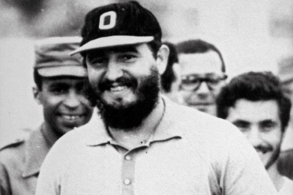 Znate li koji je sport Kastro obožavao i za kog je fudbalskog velikana navijao? (FOTO)