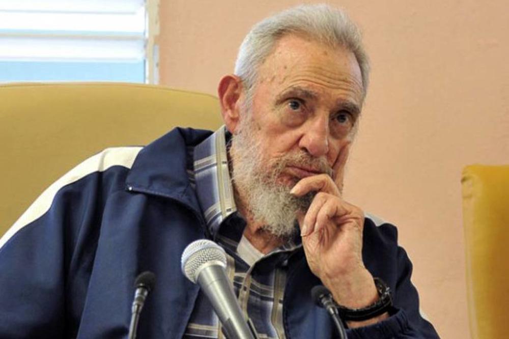 PREMINULA SESTRA FIDELA KASTRA: Decenijama se protivila bratu, živela u egzilu!