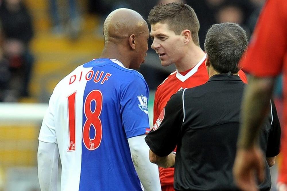 SRAM TE BILO: Niko nikad nije ovako napljuvao Džerarda kao njegov bivši saigrač! (FOTO)