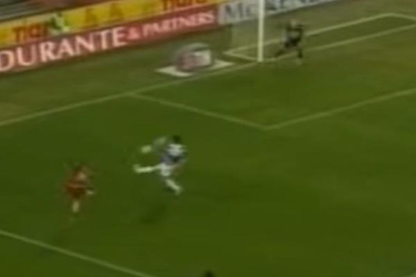 DAN KADA JE PRINC DOBIO KRALJEVSKU KRUNU: 10 godina od najlepšeg Totijevog gola! (VIDEO)