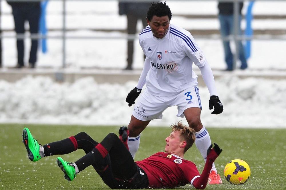 CRNO-BELI IMAJU NOVOG IGRAČA: Tavamba potpisao trogodišnji ugovor sa Partizanom! (FOTO) (VIDEO)