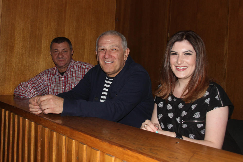 POSLE VELIKE TRAGEDIJE, STIŽE RADOST: Željko Samardžić postaje DEDA!