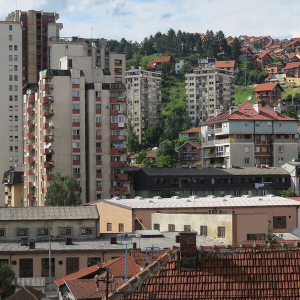 U ZLATIBORSKOM OKRUGU STANJE JE SLEDEĆE: Od početka epidemije preminula 64 pacijenta
