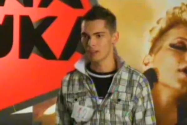 Po svaku cenu hteo da bude poznat: Bio u svim rijalitijima, pokušao da smuva Bokija 13, a onda i Seku! (FOTO) (VIDEO)