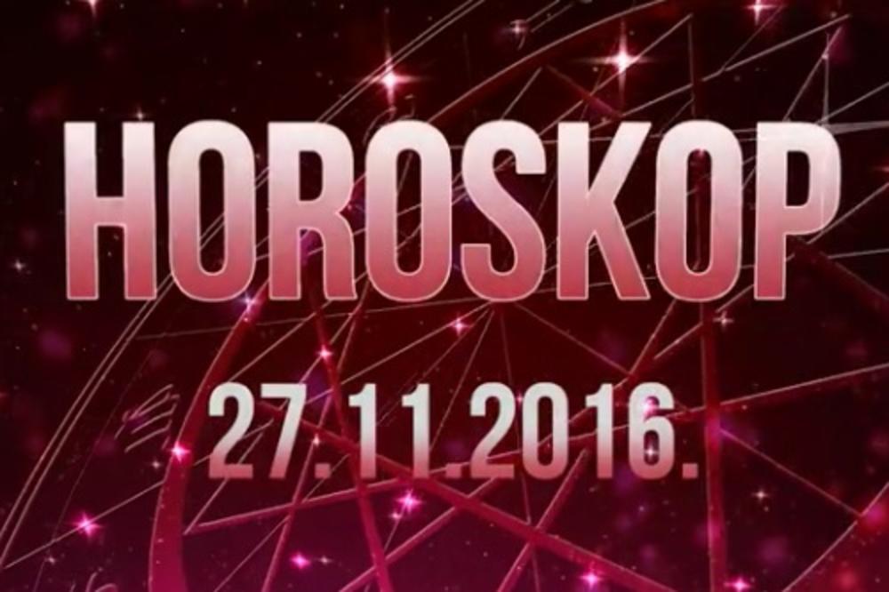 Večeras jedan ZNAK mora da izađe i ludački se provede!