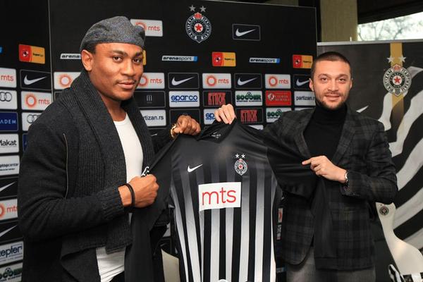 VELIKI PROBLEMI U HUMSKOJ! Tavamba i dalje nije u Beogradu! (VIDEO)