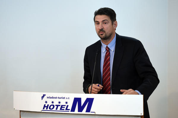 Gajić zvao Vanju na kafu, a Grbić mu rekao da je to licemerno: Završio sam sa srpskom odbojkom!