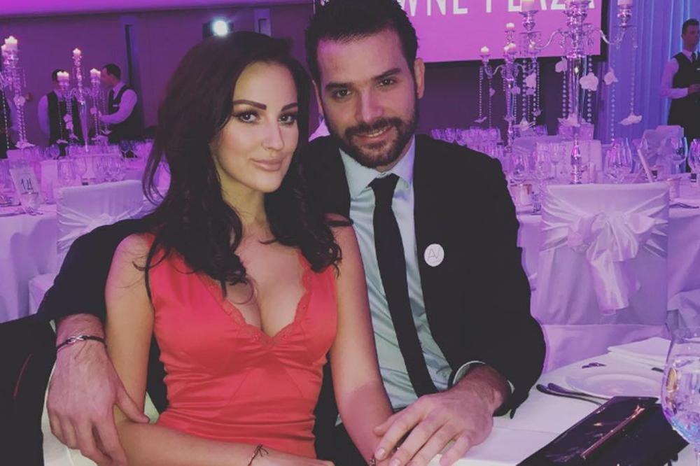 FILIP SE ISELIO IZ STANA; PRIJOVIĆKA GA VARA SA MOĆNIM TAJKUNOM? Otkrio poruke, da li je svemu kraj?