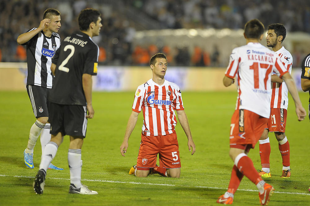 ZVANIČNO! Spajić potpisao za Krasnodar! (FOTO)