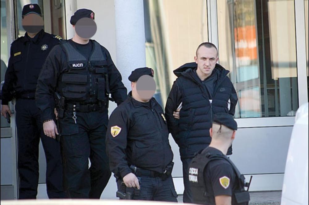 Prolivala se krv zaraćenih klanova iz bivše Juge! Kako je uhapšena najveća vojvođanska kriminalna grupa!