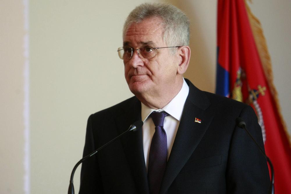 Nikolić: Vučić kandidat za predsednika Srbije? To bi me baš iznenadilo!