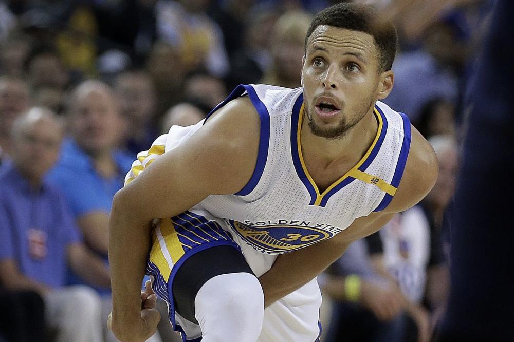 Može Stef Kari da ubada iz tunela, ali trojku kakvu je dao ovaj Srbin nikada neće postići! (VIDEO)