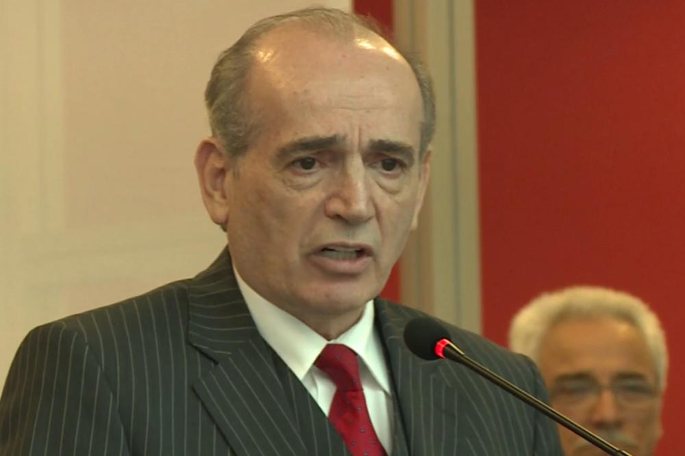 Krkobabić: Beograd je lokomotiva razvoja zemlje