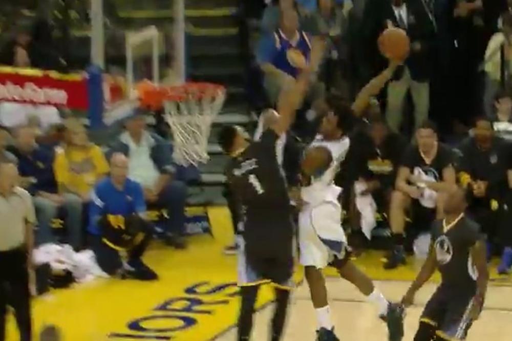 Siroti, nesrećni Džaval Megi opet je žrtva, a egzekutor je surovi Vigins! (VIDEO)