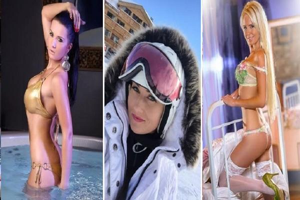 Elitna prostitucija: Ski zečice ostvaruju sve snove, a jedan dan sa njima košta 1.500 evra! (FOTO)