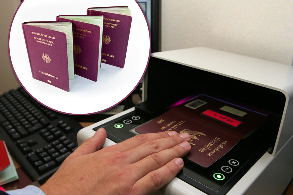 Sve veći broj ljudi 'pali preko