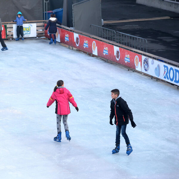 Cene karata na beogradskim klizalištima i od 200 dinara: Ovo je spisak svih lokacija!