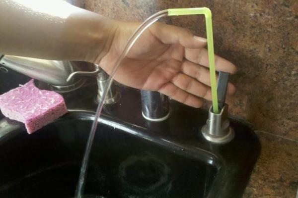 OVE STVARI NE DRŽITE ISPOD SUDOPERE: Mogu napraviti pravi PAKAO