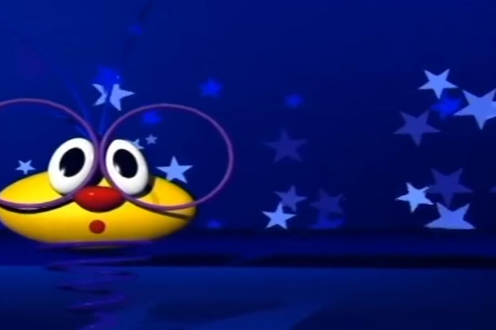 VELIKA TUGA U SLAGALICI! Otišao je TAKMIČAR koga Srbija OBOŽAVA!