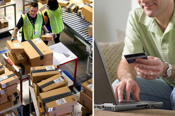 DANAS CEO SVET LUDAČKI TROŠI PARE! Znate li šta je Cyber Monday? (FOTO) (GIF) (VIDEO)