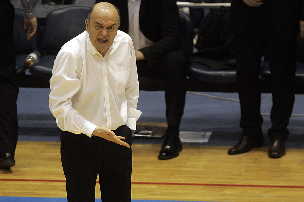 VUJOŠEVIĆ: Uprava Partizana je tražila od KSS-a onako oštro pismo da bi imala alibi! (VIDEO)