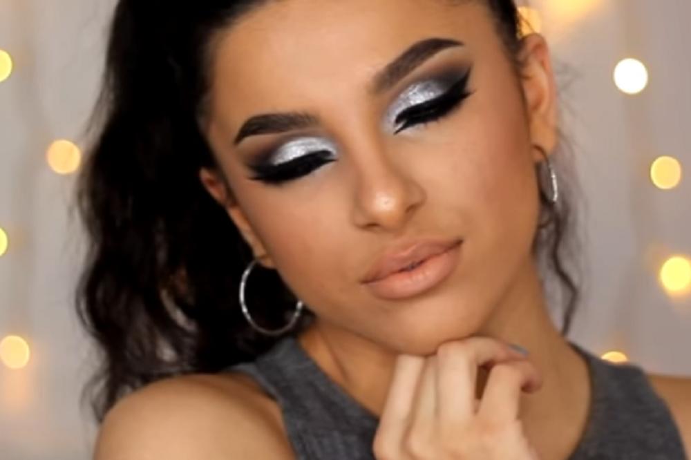 Zaboravite japansko iscrtavanje, stiže novi trend: Perike za obrve – super stvar ili budalaština? (VIDEO)