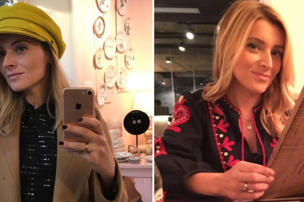 Popularna Anđelka pre jednu punu deceniju izgledala je kao...šta mislite? (FOTO)