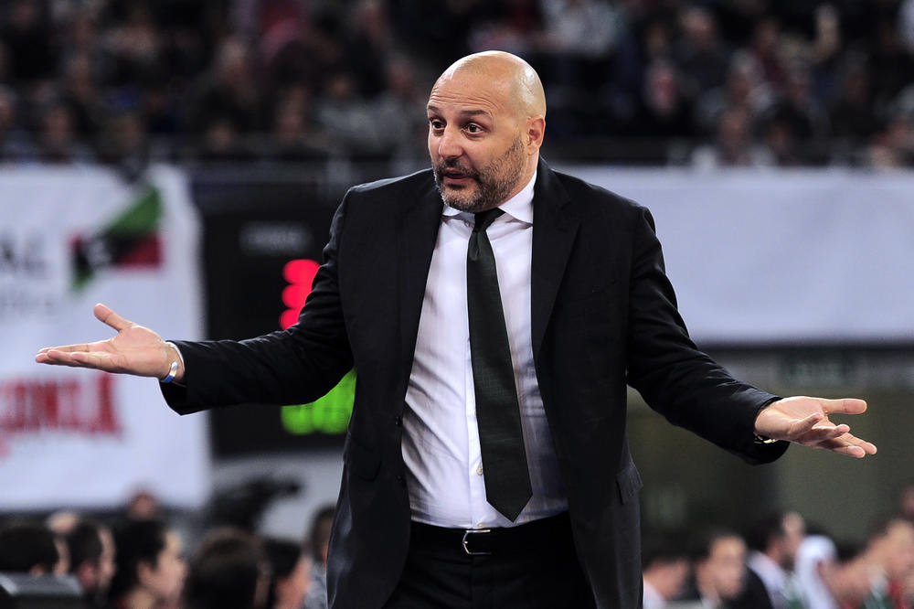 OVAKO LI MU VRAĆATE ZA SVE?! Bivši klub zabio Saletu Đorđeviću nož u leđa! (VIDEO)