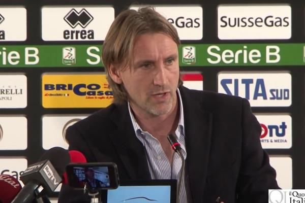 NIKOLA PREUZEO TORINO: Nastavlja se seča trenera u Seriji A!