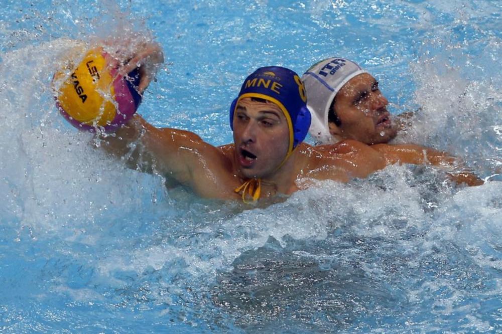 LEGENDARNI VATERPOLISTA UDARIO NA SRBE: Niko neće poništiti Crnu Goru, bili oni pod mantijom, šinjelom ili plaštom!