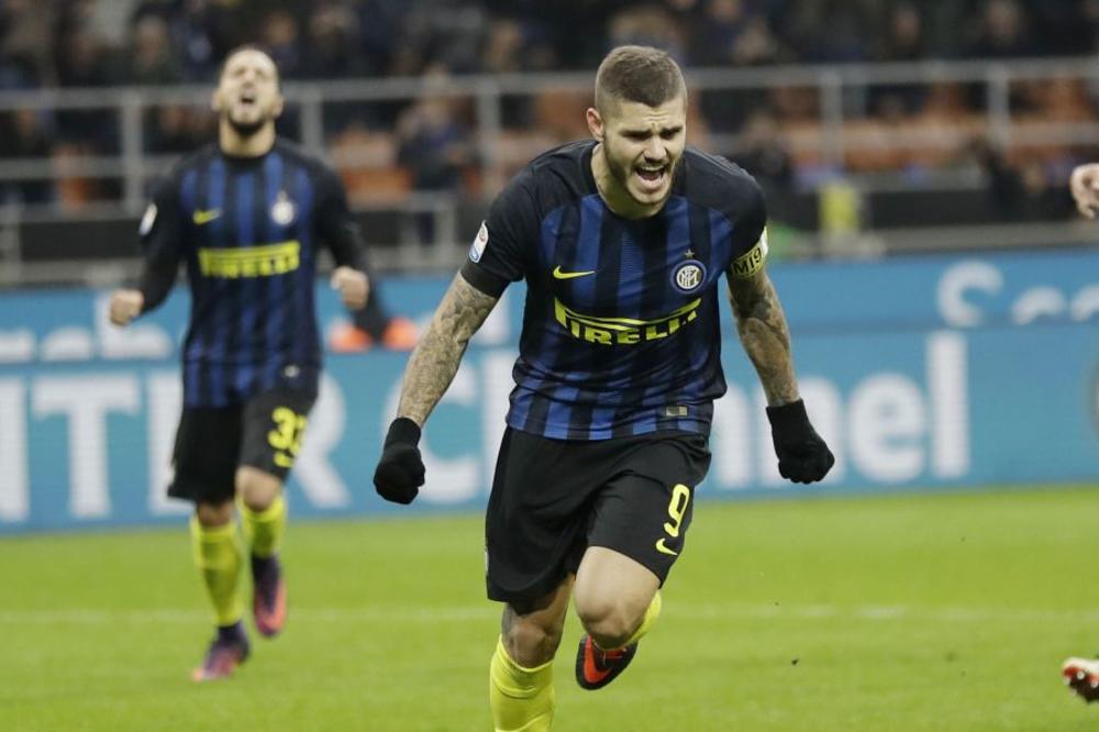 Sjajna predstava na Meaci, plašljivi Napoli dozvolio kiks protiv Sasuola! (FOTO) (VIDEO)