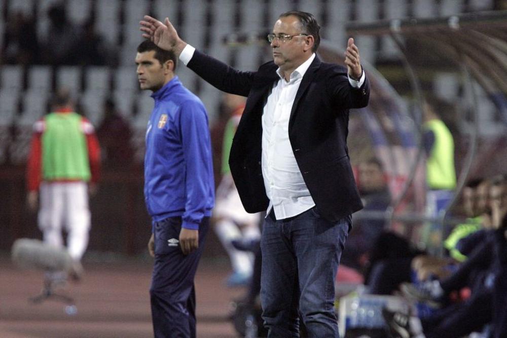 REPRIZA POSLE 18 GODINA: Grof je već jednom učestvovao u ludačkom preokretu i to sa dva gola! (VIDEO)