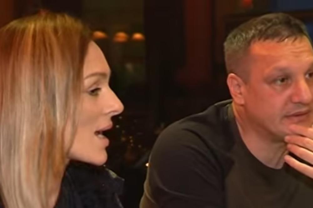 NIKO SE OVOME NIJE NADAO! Anabela i Gagi Đogani ponovo zajedno (VIDEO)