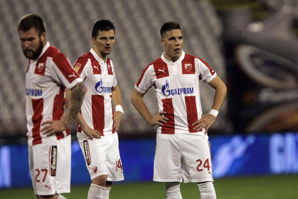 Preokret u slučaju transfera karijere Zvezdinog deteta!