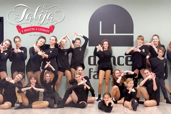 TALIJA - 8 MINUTA O LJUBAVI: Da li smo ove godine bili bolji nego prošle?