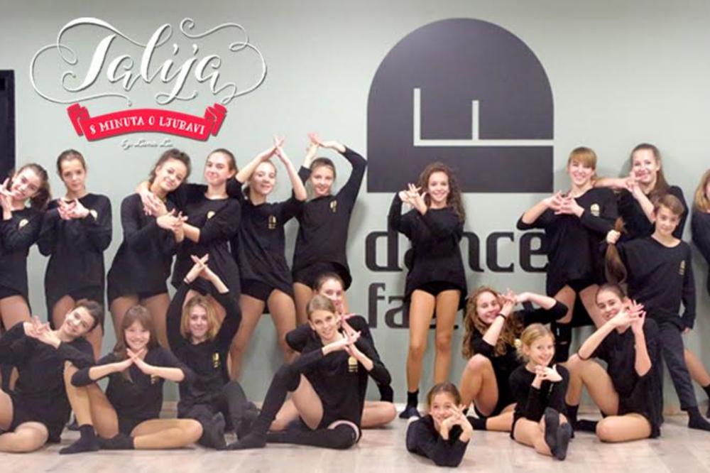 TALIJA - 8 MINUTA O LJUBAVI: Da li smo ove godine bili bolji nego prošle?