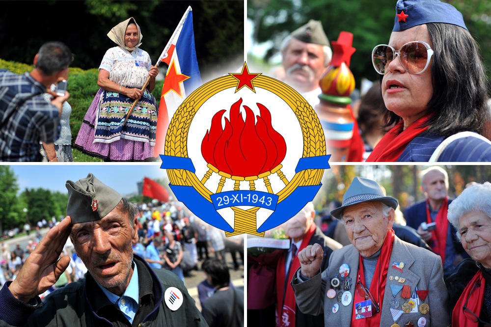 ZAŠTO SE SLAVIO 29. NOVEMBAR I KAKO JE UKINUT? Nekada se obeležavao neradno dva dana