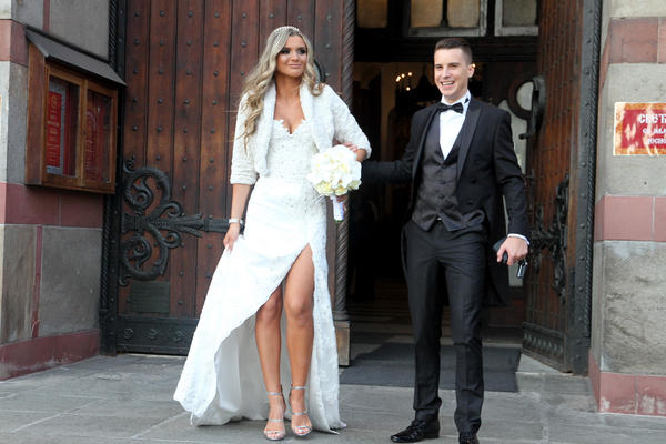 RODILA SE KASIJA! Milan Mitrović dobio još jednu ćerku!